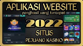 Game Slot Apk Hijau Penghasil Uang Terbukti Membayar 2024