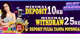 Infini Slot Terbaik