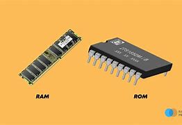 Jelaskan Fungsi Dari Ram Dan Rom Pada Sebuah Komputer