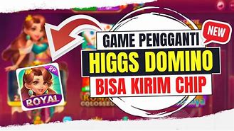 Kapan Higgs Domino Bisa Kirim Chip Lagi