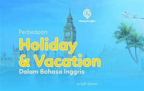 Shared Holiday Artinya Dalam Bahasa Indonesia