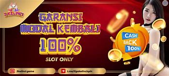 Sistem Game Slot Online Terbaik Dan Terpercaya Saat Ini (Slot