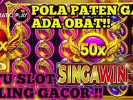 Tempat Main Slot Online Gacor Hari Ini Di Indonesia